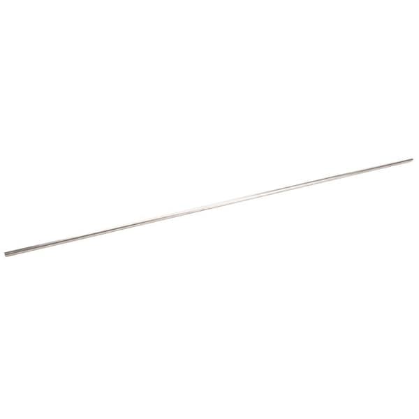 Curtain 35.25 Rod